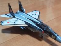 ハセガワ　1/72 F-15DJ  23SQ記念塗装機