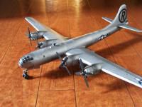 B-29  エノラゲイ　　1：100