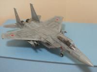 1/32 レベル　F-15E改造　 F-15DJイーグル　204＆305SQ…？