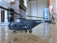 シコルスキー　Ｈ－19　ヘリコプター
