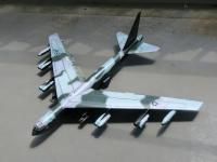 B-52D　1：100　タミヤ