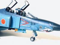 ハセガワ　1／48 RF- 4E ファントム