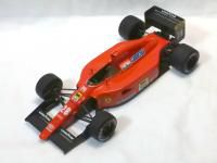 フェラーリ F1-90