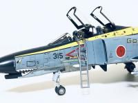 ハセガワ　1/48  F-4EJ改　第301飛行隊　ファイナル・ファントム