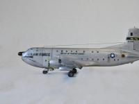 C-124　グローブマスター　　ローデン　　1：144