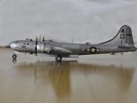 B-29　ドントレスドッティー　FUJIMI　　　1：144