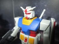 ベストメカコレクション ガンダムREVIVAL Ver.