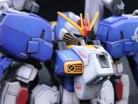 HGUC EX-Sガンダム