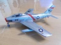 Fj-2  フューリー　1：72　　　スワード