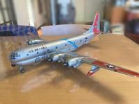 KC-97G   1:72    アカデミー