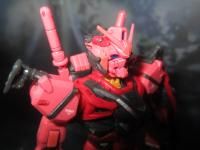 gMS-α/赤いガンダム