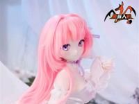 mozudoll  桃香