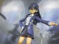 Figure-rise Standard ニャアン