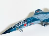 ハセガワ　１/72 三菱T-2　高等練習機　「飛行教導隊」