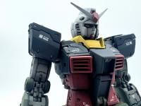 RG 1/144 ガンダムVer.2.0