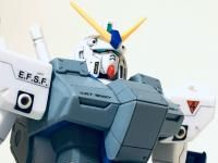 1/144　RXー78　ガンダムNT-1　アレックス