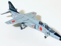 ハセガワ　１/72 三菱T-2　高等練習機　