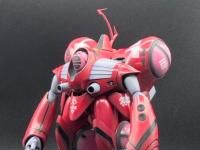 クァドラン・ロー ミリア 劇場版