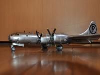 B-29A　エノラゲイ　アカデミー　1：72